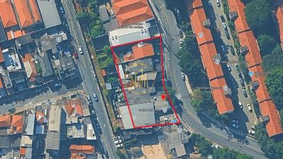 Terreno, 1352 m² - Foto 4