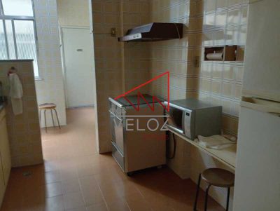 Apartamento, 3 quartos, 149 m² - Foto 2