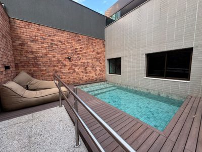 Apartamento, 2 quartos, 75 m² - Foto 1