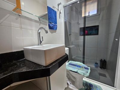 Apartamento, 3 quartos, 111 m² - Foto 4