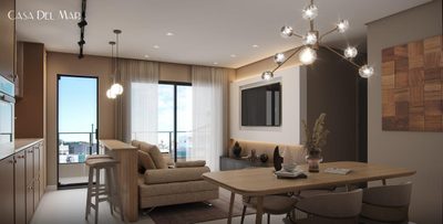 Apartamento, 2 quartos, 92 m² - Foto 5