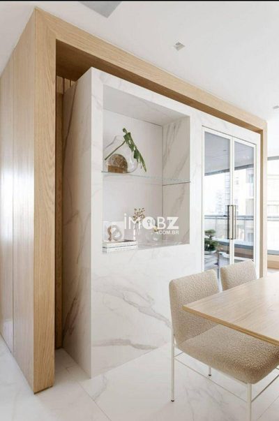 Apartamento, 2 quartos, 109 m² - Foto 4