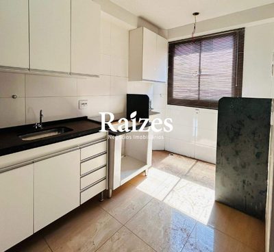 Apartamento, 2 quartos, 44 m² - Foto 1