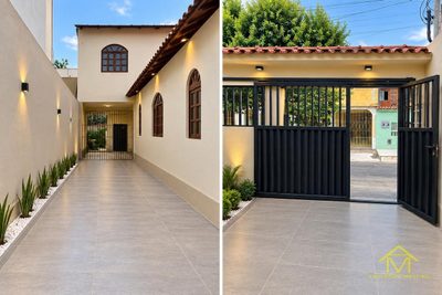 Casa, 3 quartos, 196 m² - Foto 5