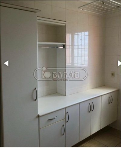 Apartamento, 4 quartos, 171 m² - Foto 5