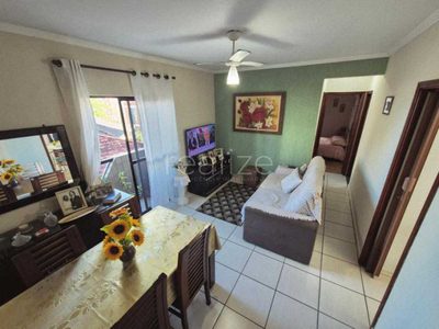 Apartamento, 2 quartos, 78 m² - Foto 1