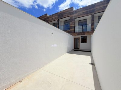 Casa, 2 quartos, 120 m² - Foto 1