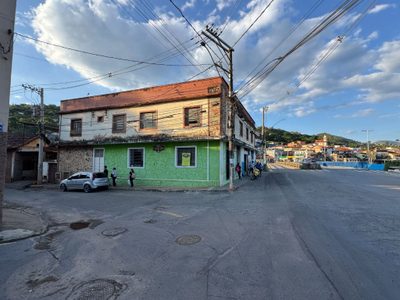Apartamento, 2 quartos, 67 m² - Foto 1