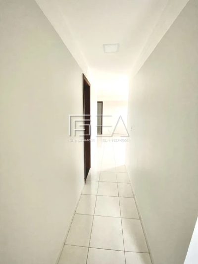 Apartamento, 3 quartos - Foto 2