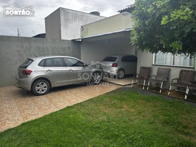 Casa, 2 quartos, 124 m² - Foto 3