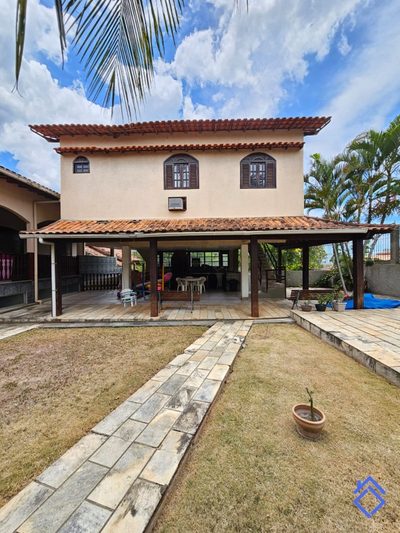 Casa, 6 quartos, 441 m² - Foto 2