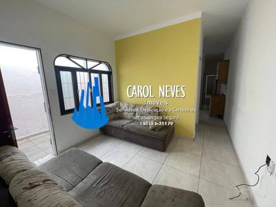 Casa, 3 quartos - Foto 5