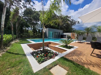 Casa, 7 quartos, 620 m² - Foto 4