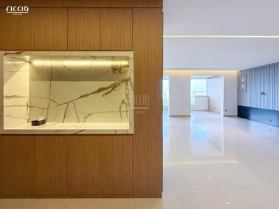 Apartamento, 4 quartos, 360 m² - Foto 3