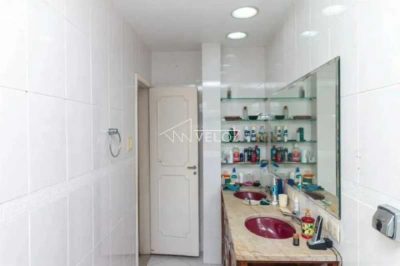 Cobertura, 3 quartos, 202 m² - Foto 1
