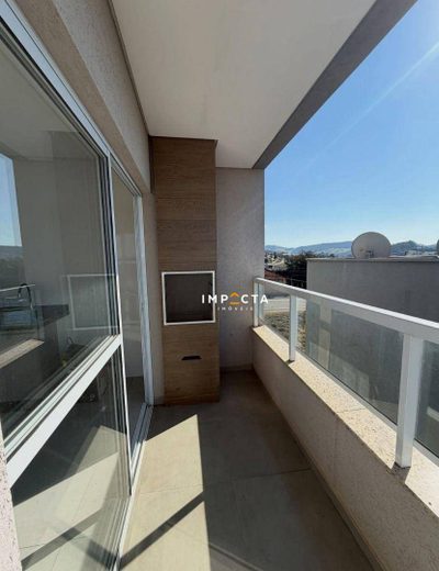 Apartamento, 2 quartos, 80 m² - Foto 1