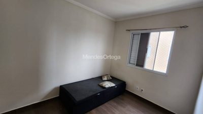 Apartamento, 2 quartos, 49 m² - Foto 5