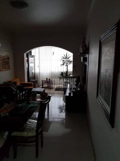 Apartamento, 2 quartos, 98 m² - Foto 3