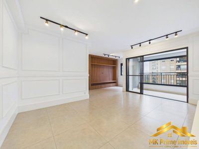 Apartamento, 2 quartos, 88 m² - Foto 1
