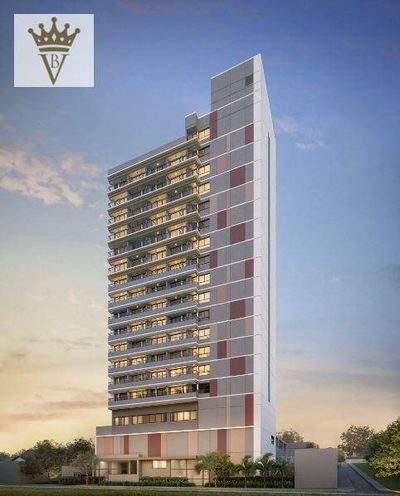 Apartamento, 3 quartos, 84 m² - Foto 2
