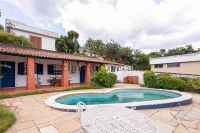 Casa, 3 quartos, 200 m² - Foto 1