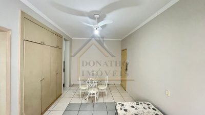 Kitnet-Studio, 33 m² - Foto 2