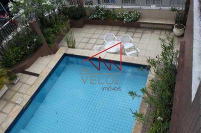 Cobertura, 4 quartos, 257 m² - Foto 2