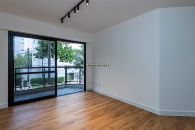 Apartamento, 2 quartos, 80 m² - Foto 3