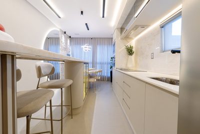 Apartamento, 2 quartos, 79 m² - Foto 4