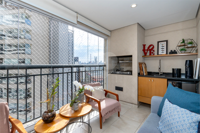 Apartamento, 2 quartos, 94 m² - Foto 2
