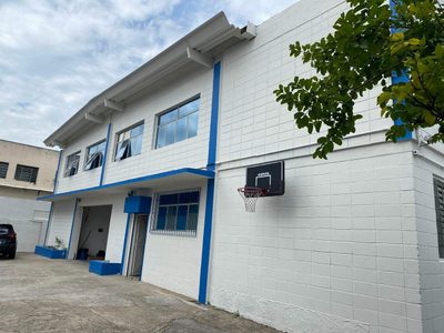 Prédio Inteiro, 1000 m² - Foto 2