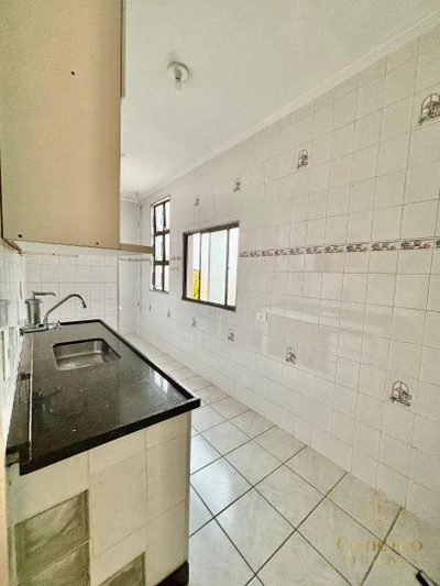 Apartamento, 2 quartos, 50 m² - Foto 4
