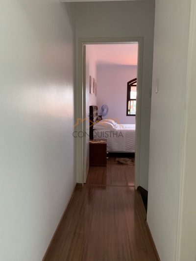Casa, 3 quartos, 170 m² - Foto 2