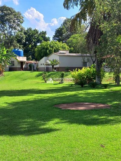 Sítio, 6 quartos, 3 hectares - Foto 4