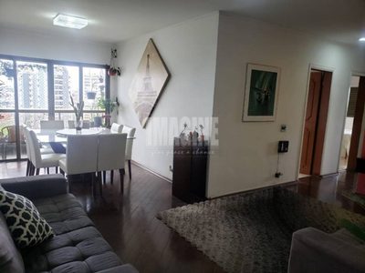 Apartamento, 3 quartos, 98 m² - Foto 1