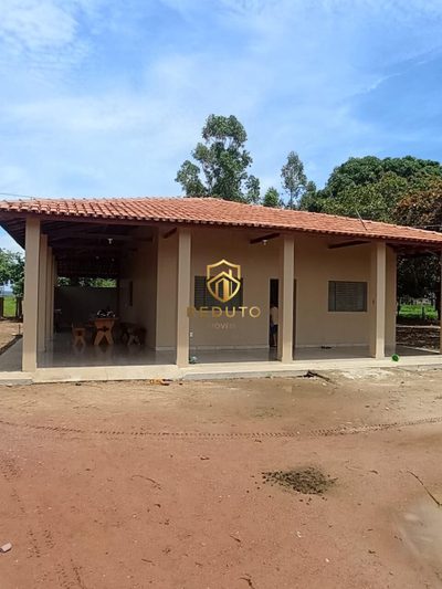 Fazenda - Foto 4