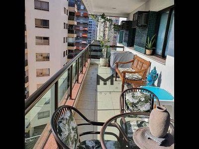 Apartamento, 3 quartos, 120 m² - Foto 4