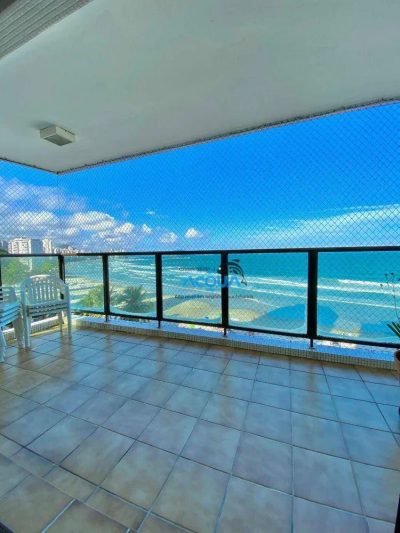 Apartamento, 3 quartos, 178 m² - Foto 1