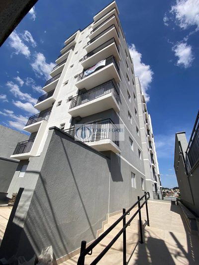 Apartamento, 2 quartos, 45 m² - Foto 3