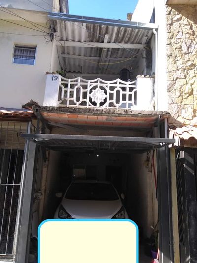 Casa, 4 quartos - Foto 2