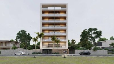 Apartamento, 3 quartos, 144 m² - Foto 4