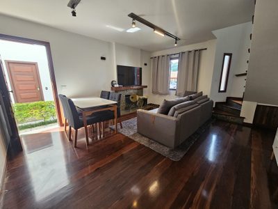 Casa de Condomínio, 2 quartos - Foto 2