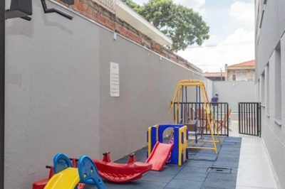 Apartamento, 2 quartos, 30 m² - Foto 5