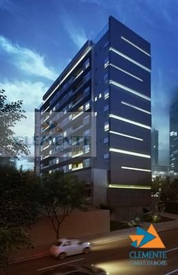 Apartamento, 2 quartos, 82 m² - Foto 2