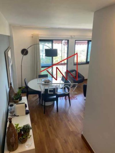 Apartamento, 2 quartos, 128 m² - Foto 1