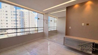 Apartamento, 3 quartos, 115 m² - Foto 2