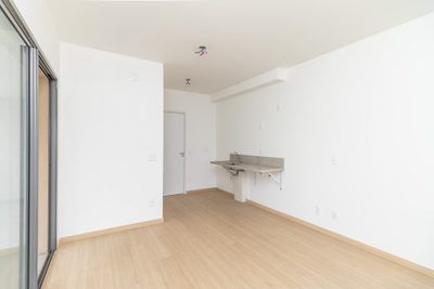 Apartamento, 1 quarto, 44 m² - Foto 2