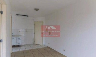 Apartamento, 1 quarto, 37 m² - Foto 2