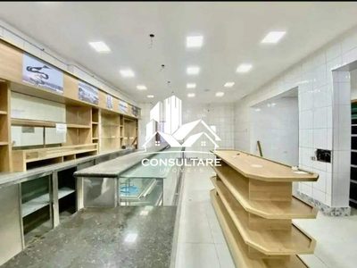 Loja-Salão, 107 m² - Foto 5