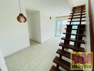 Cobertura, 3 quartos, 180 m² - Foto 2